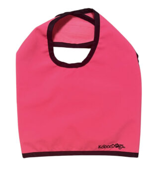 Hűsítő mellény neon pink XL méret